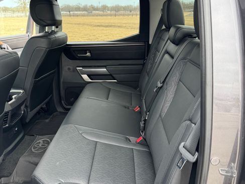 Used 2022 Toyota Tundra SR5 image 10