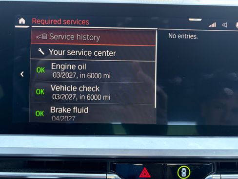 Used 2020 BMW M340i xDrive w/ Premium Package AWD/4WD image 26