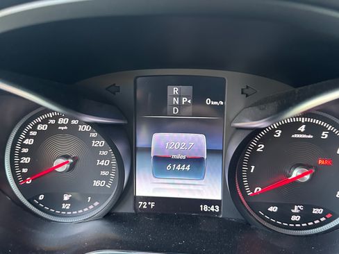 Used 2017 Mercedes-Benz C 300 Coupe image 12