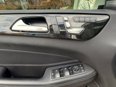 Used 2018 Mercedes-Benz GLE 350 4MATIC image 14