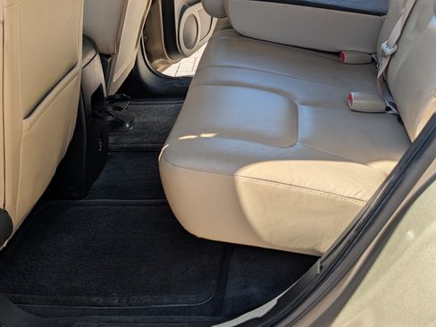 Used 2006 Pontiac Torrent 2WD w/ Preferred Package image 14