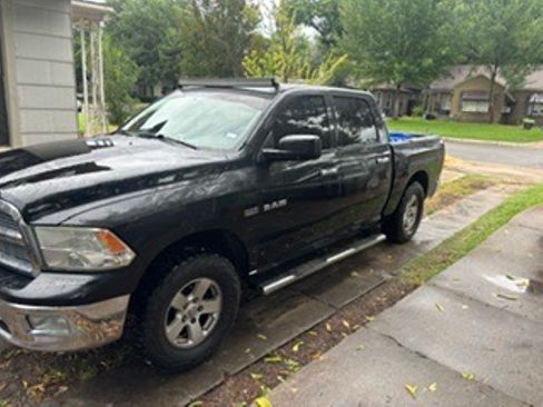 Used 2009 Dodge Ram 1500 Truck SLT w/ Lone Star Regional Pkg RWD image 6