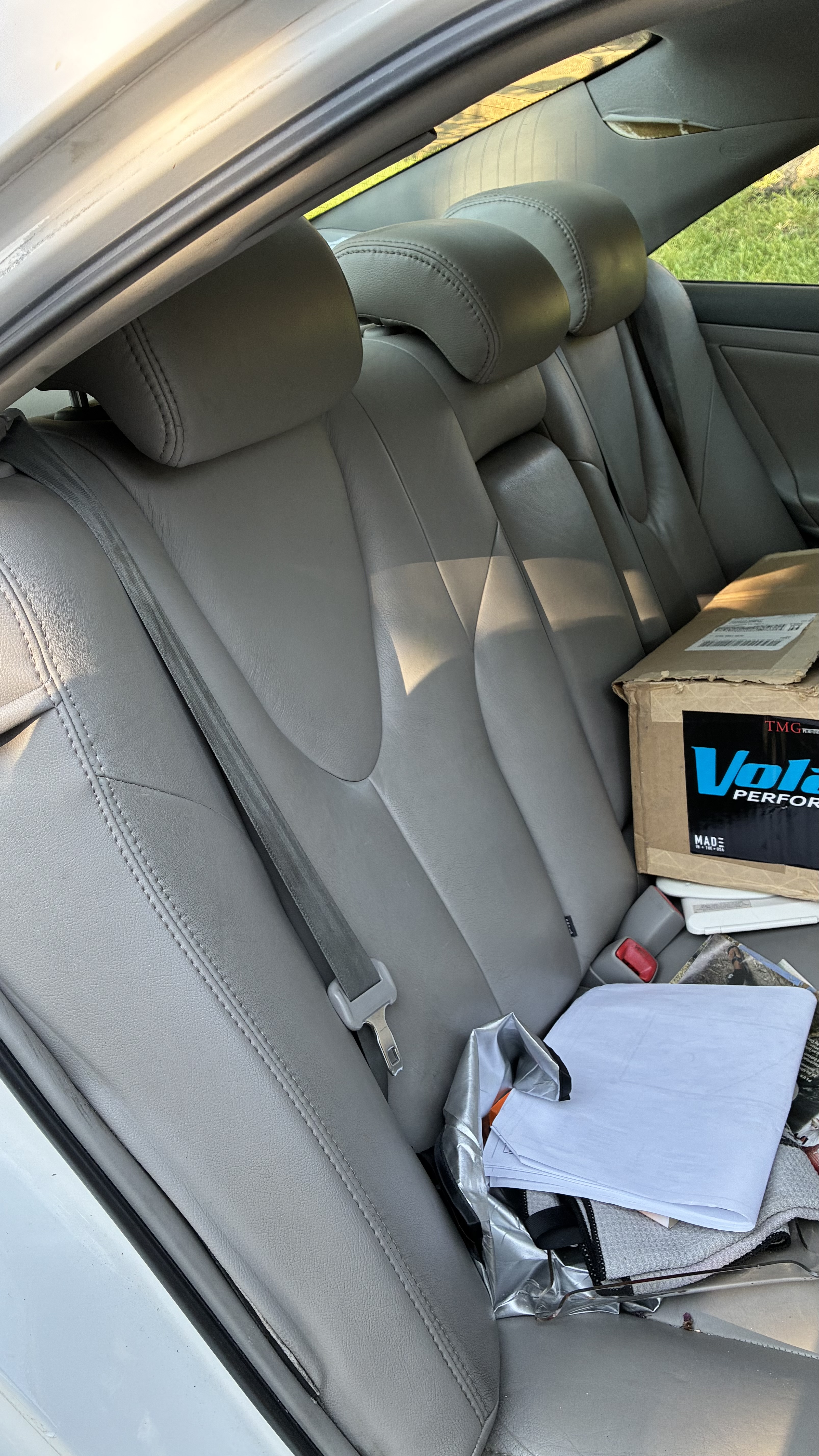 Used 2011 Toyota Camry LE FWD image 17