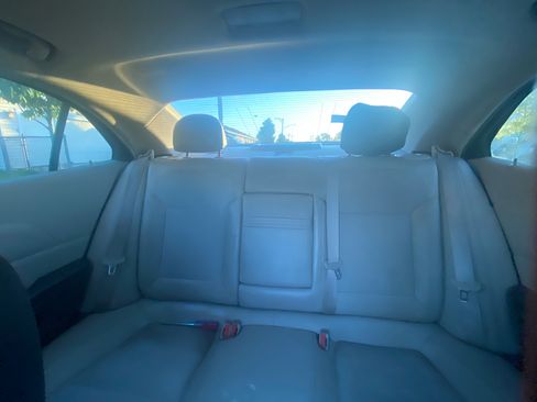 Used 2013 Chevrolet Malibu Eco w/ Power Convenience Package FWD image 19