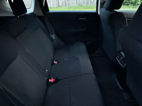 Used 2015 Honda CR-V LX image 11