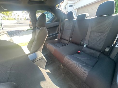 Used 2012 Scion tC FWD image 8