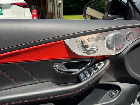 Used 2021 Mercedes-Benz C 63 AMG S image 19