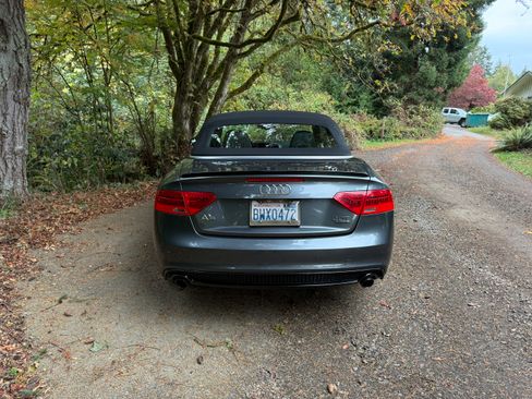Used 2017 Audi A5 2.0T Sport image 5