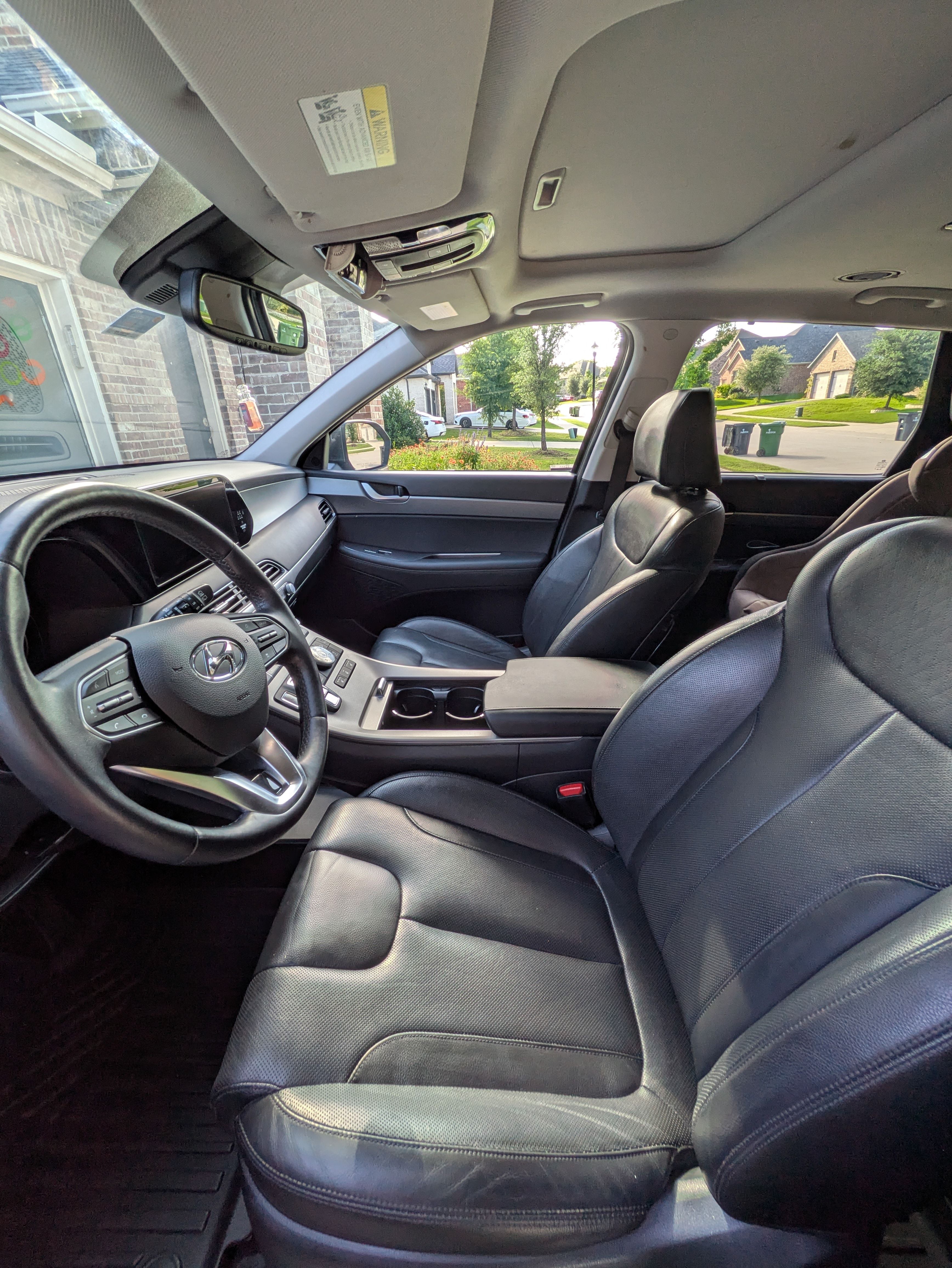 Used 2022 Hyundai Palisade SEL w/ Premium Package AWD/4WD image 6