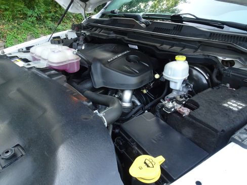 Used 2015 RAM 1500 Big Horn AWD/4WD image 16