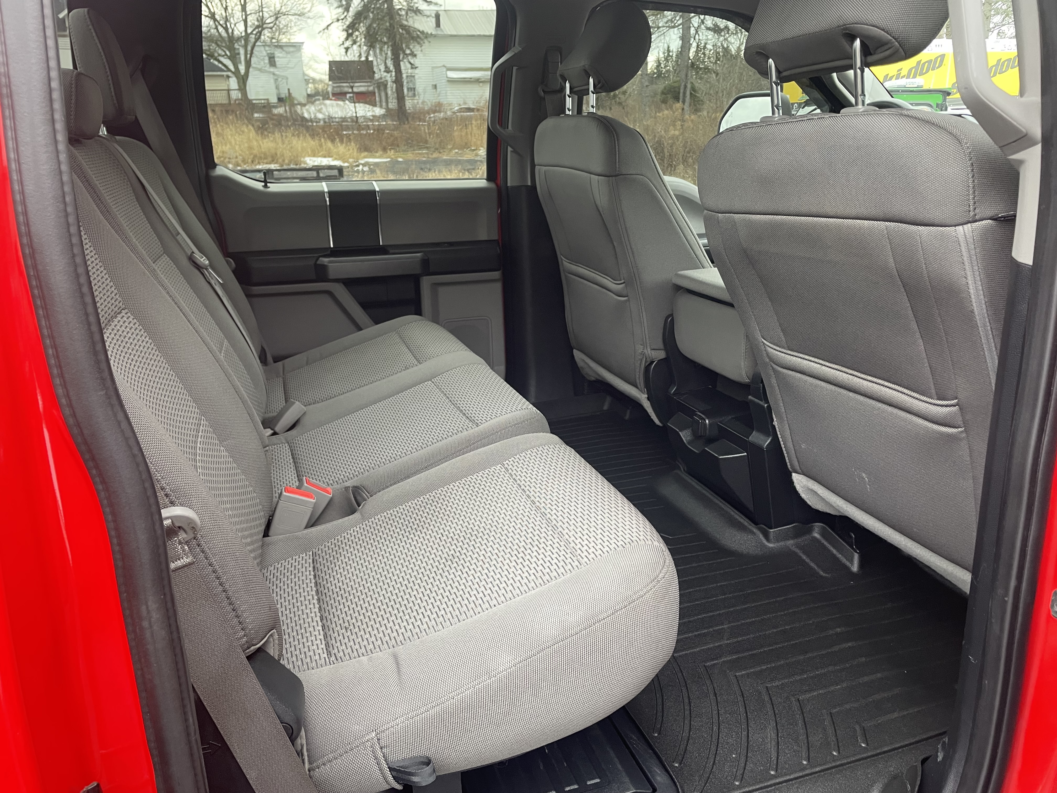 Used 2019 Ford F250 XLT AWD/4WD image 8