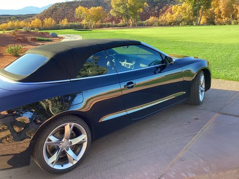 Used 2010 Audi A5 2.0T Premium Plus image 2