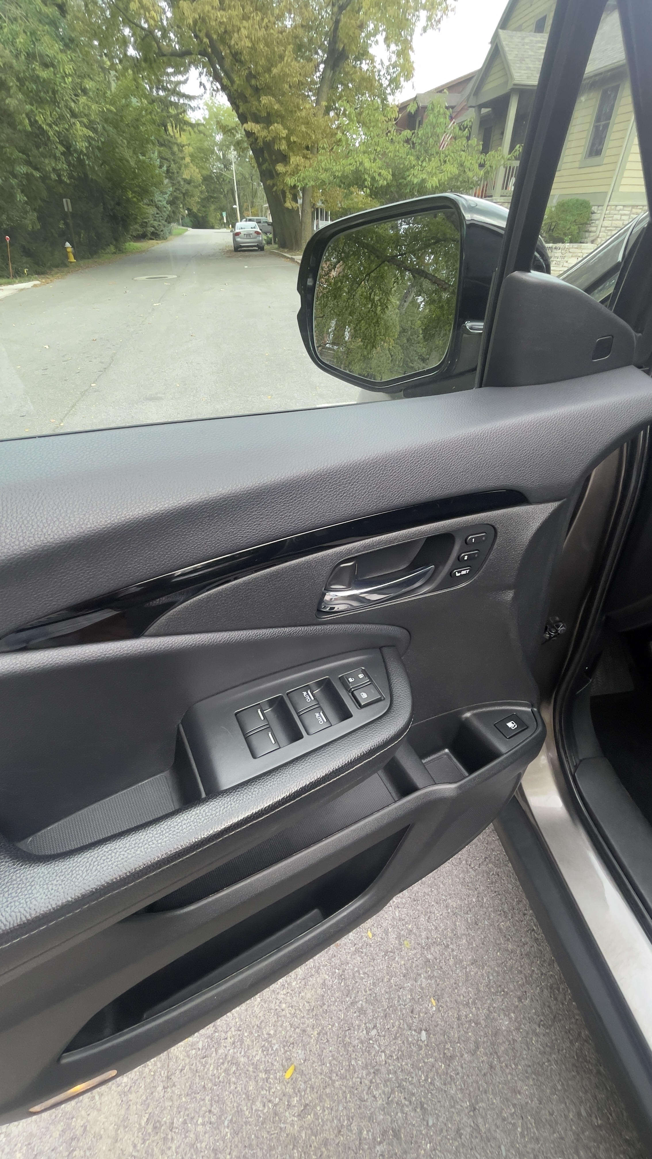 Used 2020 Honda Ridgeline RTL-E image 26