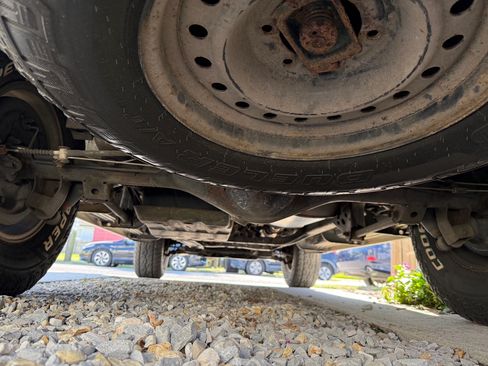 Used 2001 Toyota 4Runner SR5 image 29