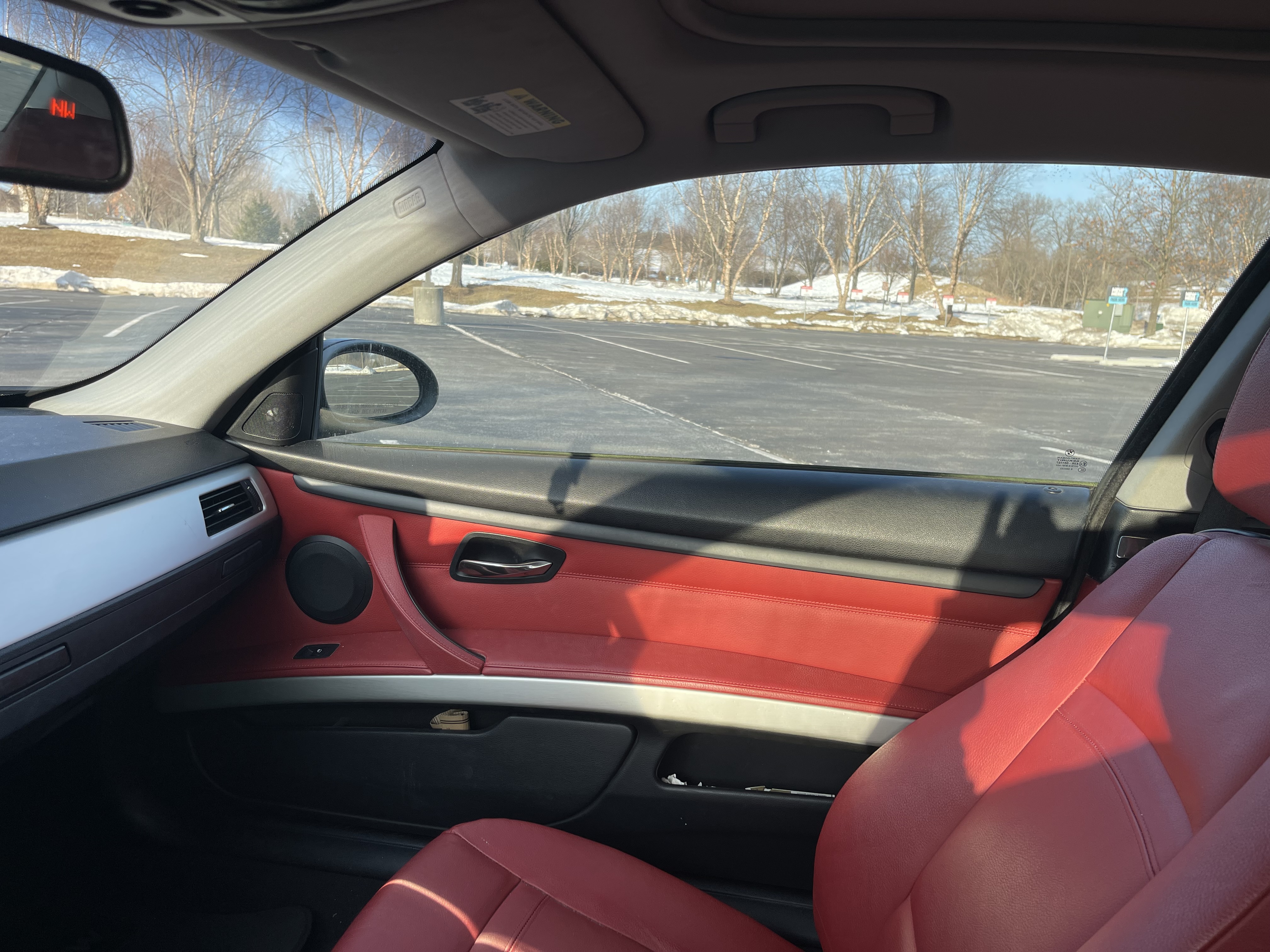 Used 2008 BMW 335i Coupe RWD image 13
