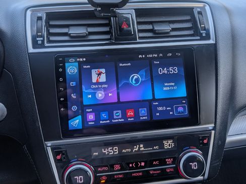 Used 2018 Subaru Legacy 2.5i Premium image 10