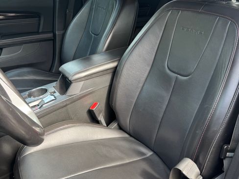 Used 2015 GMC Terrain Denali AWD/4WD image 12