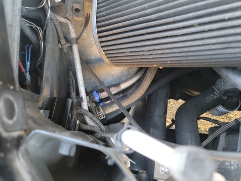 Used 2006 Dodge Ram 1500 Truck 2WD Quad Cab w/ Night Runner Group image 15