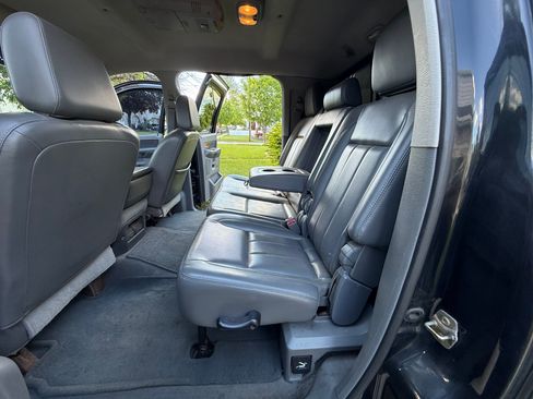 Used 2006 Dodge Ram 2500 Truck Laramie AWD/4WD image 12