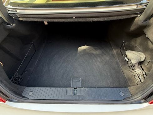 Used 2014 Mercedes-Benz CL 550 4MATIC image 8