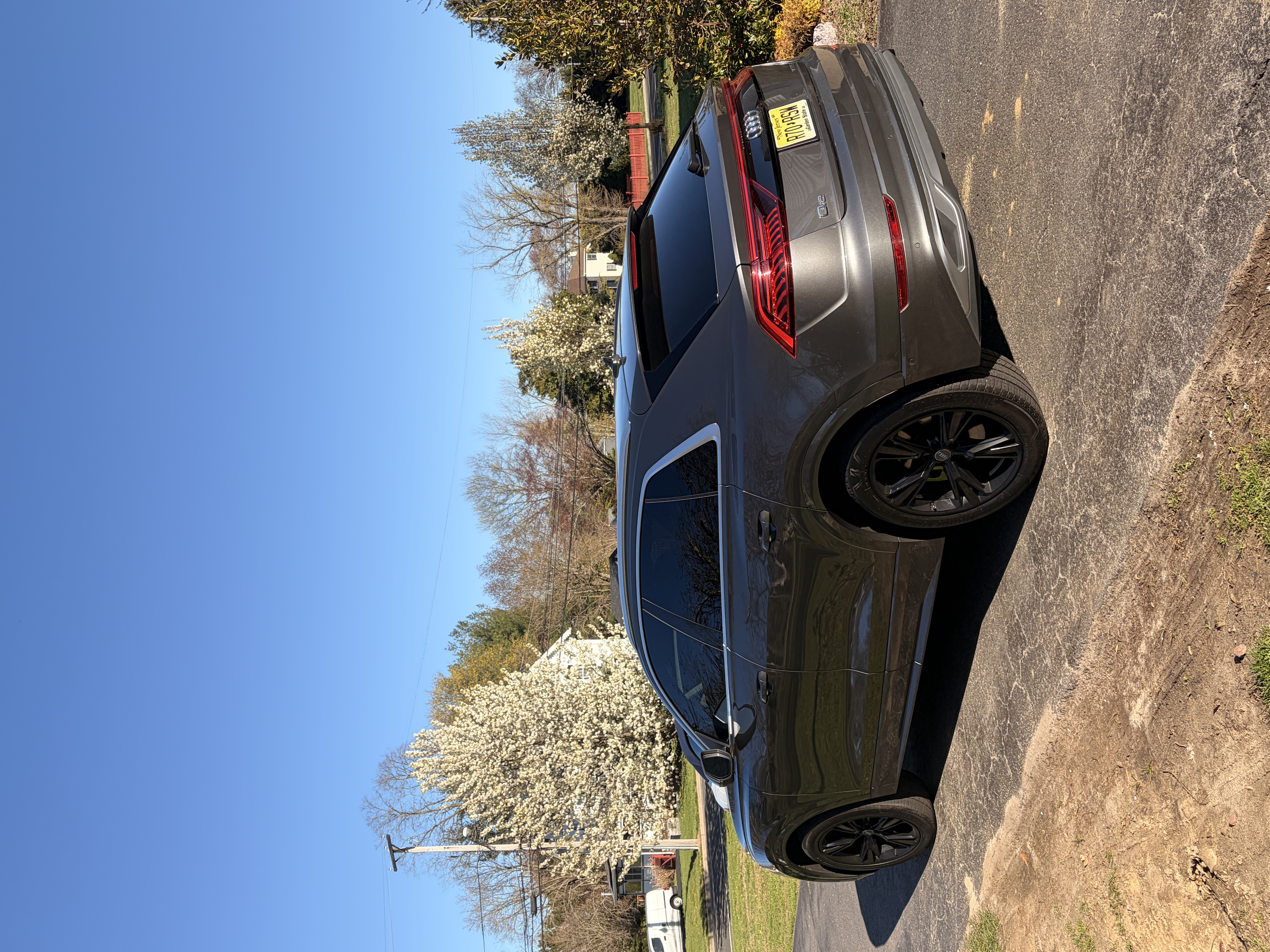 Used 2019 Audi Q8 Premium Plus w/ Premium Plus AWD/4WD image 19