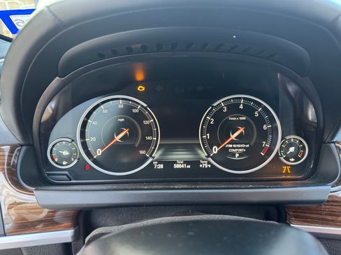 Used 2016 BMW 640i Gran Coupe RWD image 12