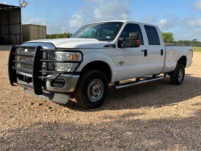 Used 2014 Ford F350 XLT w/ XLT Interior Package