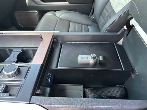 Used 2023 Toyota Tundra Capstone image 23