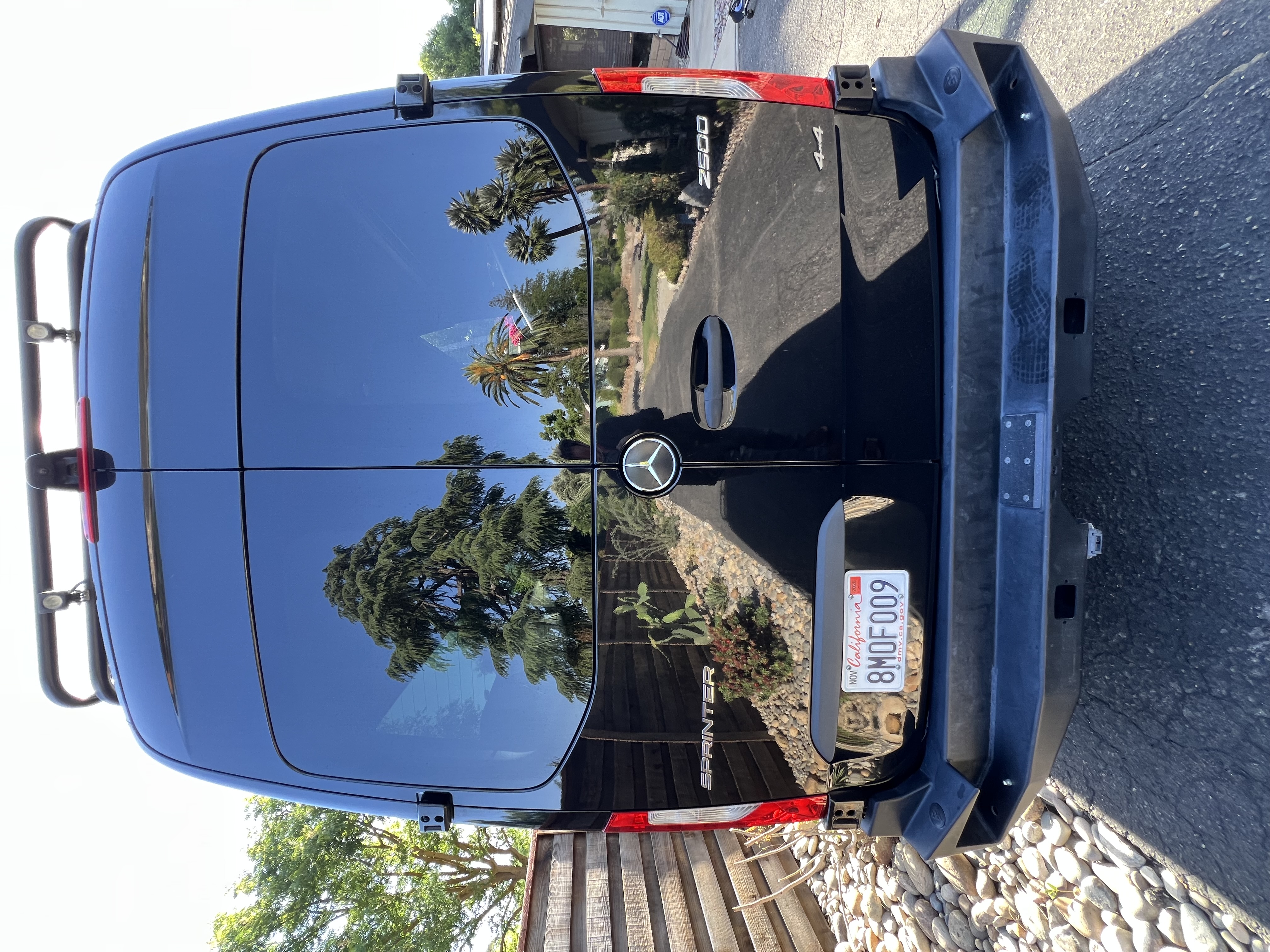 Used 2019 Mercedes-Benz Sprinter 2500 image 15