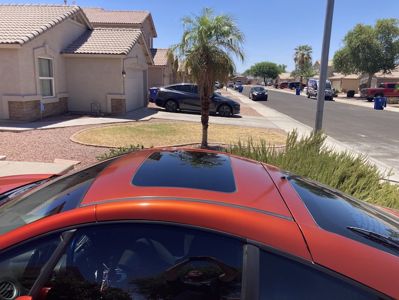 Used 2006 Mitsubishi Eclipse GS FWD image 31