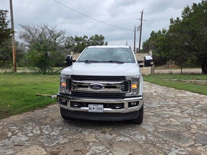 Used 2019 Ford F250 XLT w/ XLT Premium Package