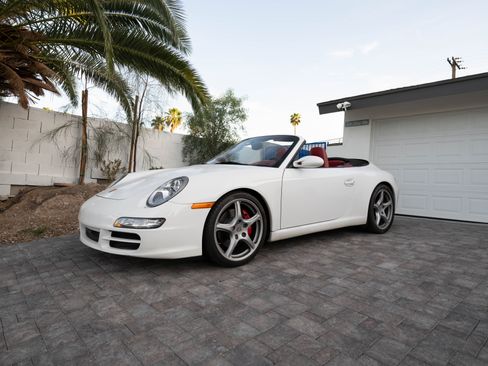Used 2006 Porsche 911 Carrera S image 1
