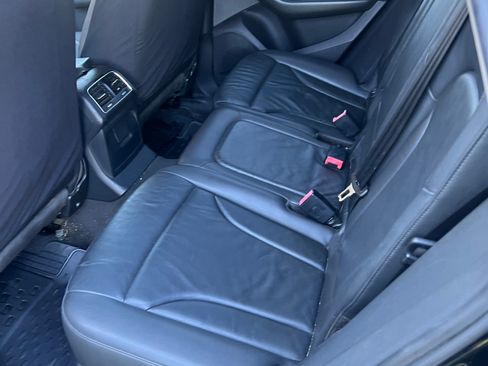 Used 2010 Audi Q5 3.2 Premium AWD/4WD image 8