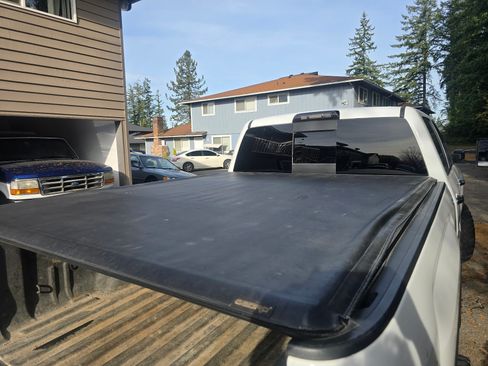 Used 2018 GMC Sierra 2500 SLT image 21