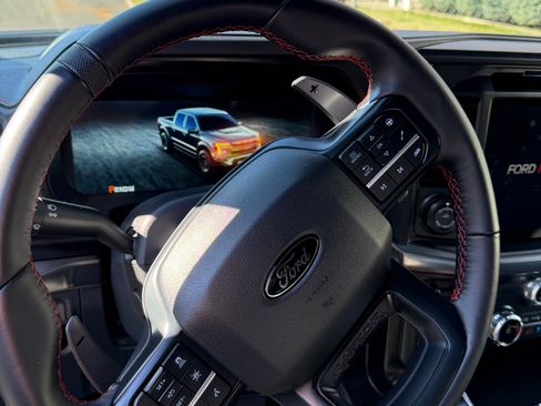 Used 2025 Ford F150 Raptor image 10