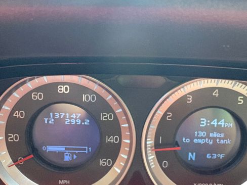 Used 2012 Volvo XC60 3.2 image 9