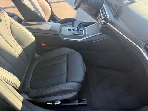 Used 2023 BMW i4 eDrive35 image 13