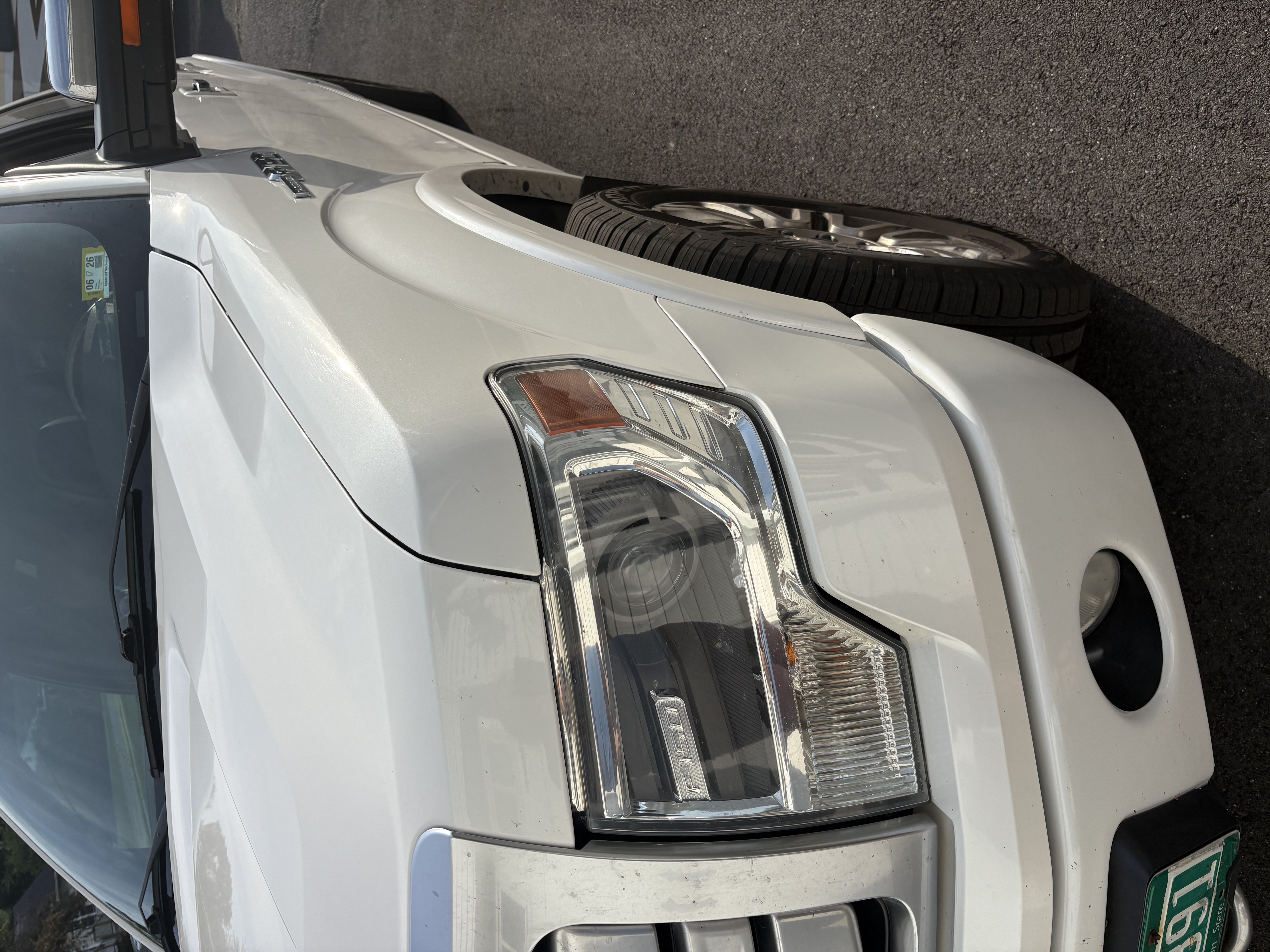 Used 2013 Ford F150 Platinum AWD/4WD image 18