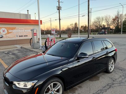 Used 2018 BMW 330i xDrive Wagon