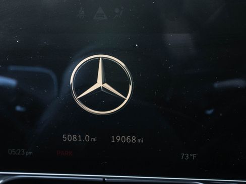 Used 2022 Mercedes-Benz S 500 4MATIC image 15