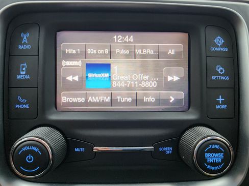 Used 2022 RAM 1500 Classic Warlock image 23