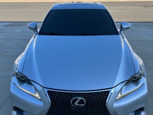 Used 2014 Lexus IS 250 image 8