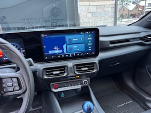 Used 2025 Ford Mustang Dark Horse w/ Dark Horse Handlin Package image 16