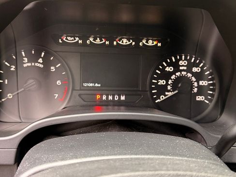 Used 2020 Ford F150 XL w/ Equipment Group 101A Mid RWD image 12