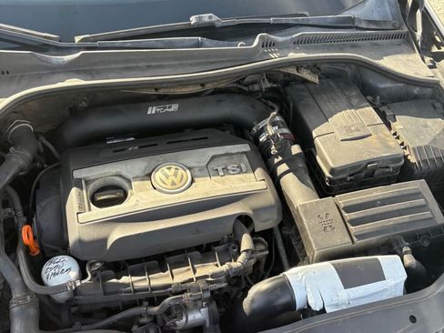 Used 2009 Volkswagen Jetta GLI image 10