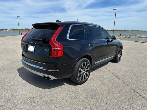 Used 2020 Volvo XC90 T6 Inscription w/ Protection Package Premier image 10