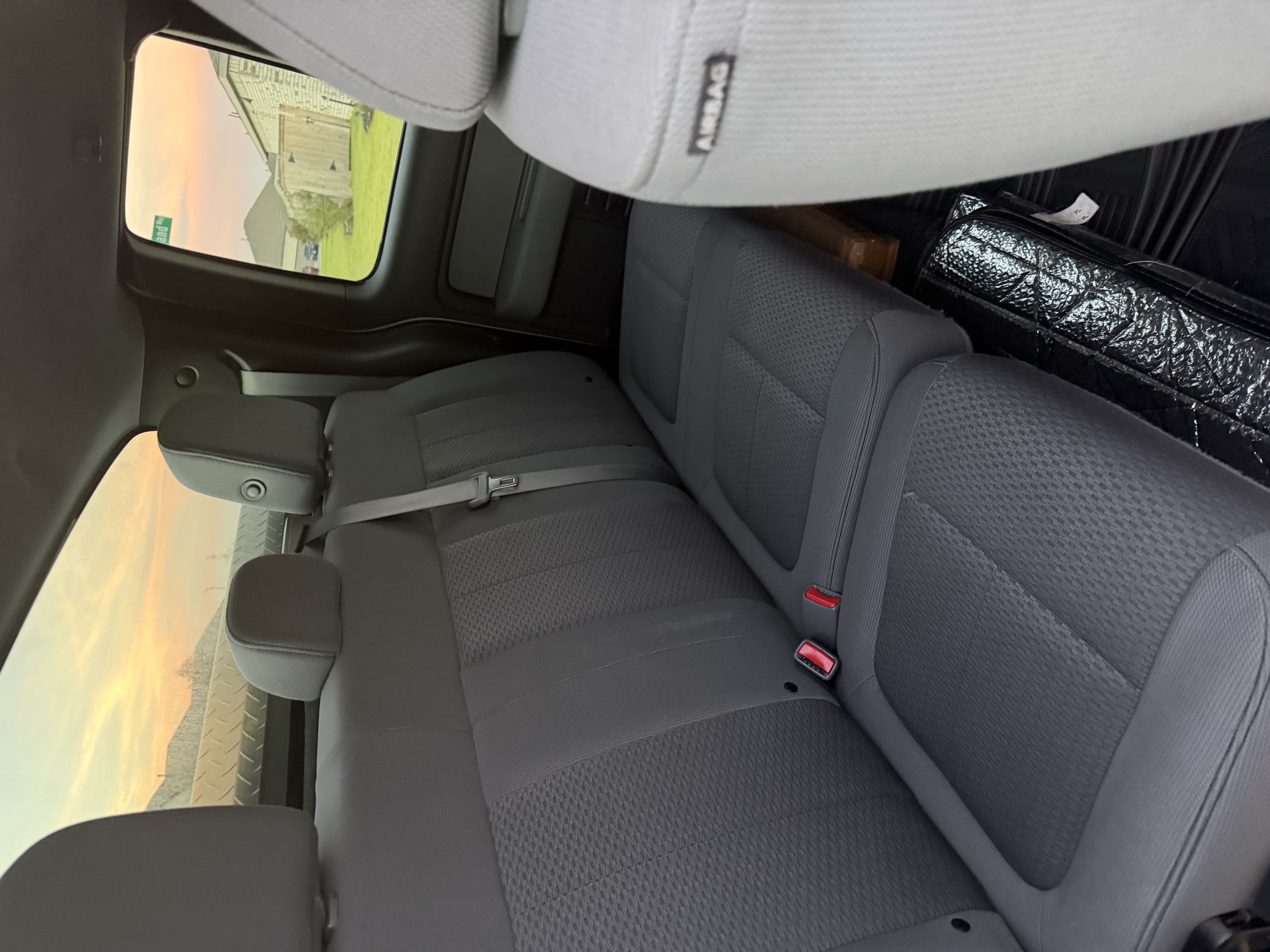 Used 2013 Ford F150 XL w/ PWR Equipment Group RWD image 4