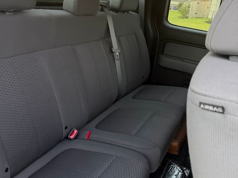 Used 2013 Ford F150 XL w/ PWR Equipment Group RWD image 4