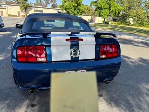 Used 2007 Ford Mustang GT RWD image 20