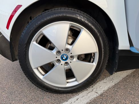 Used 2016 BMW i3 RWD image 6